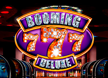 Booming Seven Deluxe