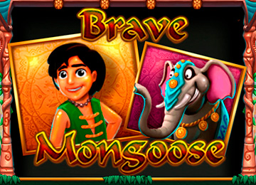 Brave Mongoose
