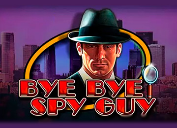 Bye Bye Spy Guy