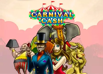 Carnaval Cash