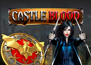Castle Blood
