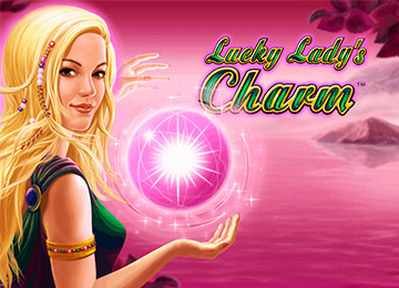 Charming Lady Luck