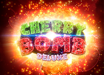 Cherry Bomb Deluxe