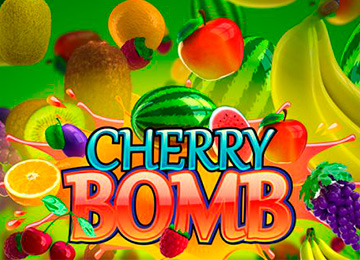 Cherry Bomb