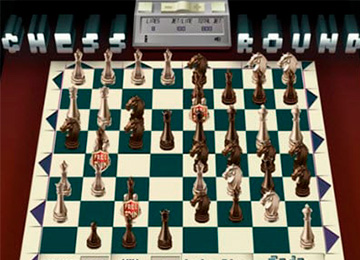Chess Round