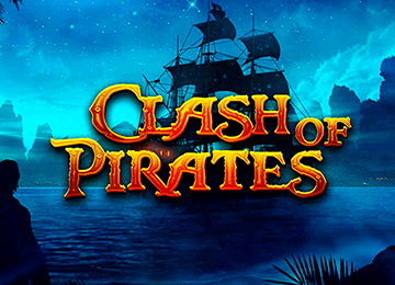 Clash Of Pirates