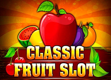 Classic Fruit