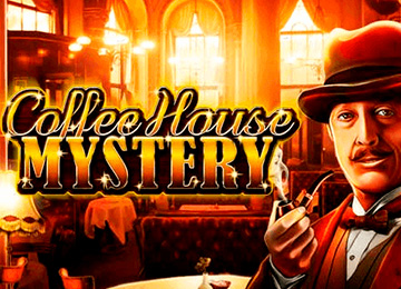 Coffee House Mystery