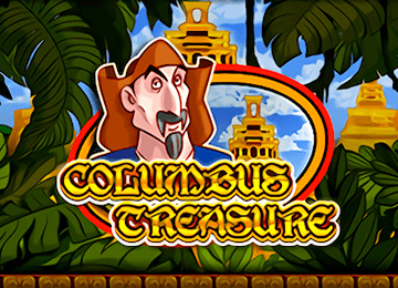 Columbus Treasure