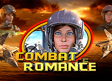 Combat Romance