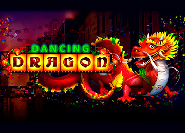 Dancing Dragons