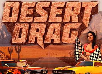 Desert Drag