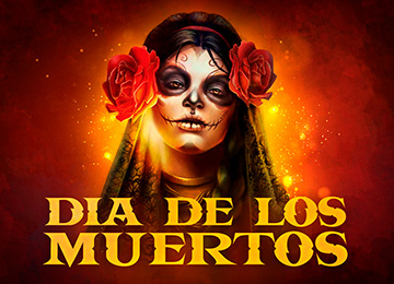 Dia De Los Muertos