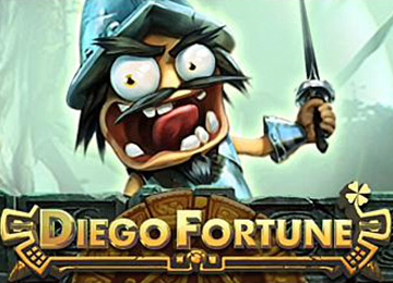 Diego Fortune