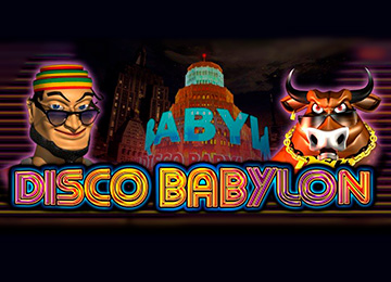 Disco Babylon