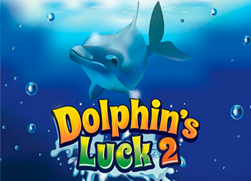 Dolphins Luck 2