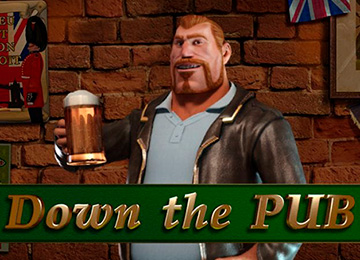 Down The Pub
