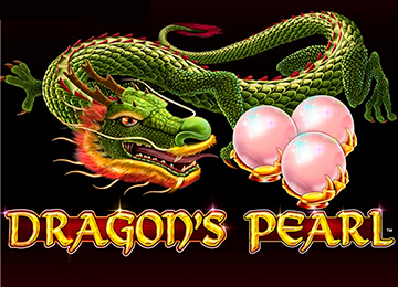 Dragons Pearl