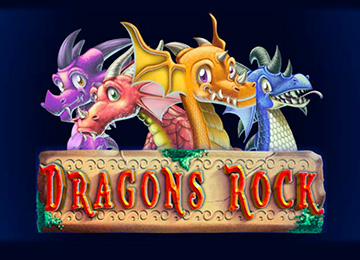 Dragons Rock
