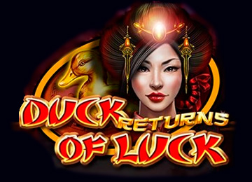 Duck Of Luck