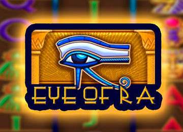 Eye Of Ra