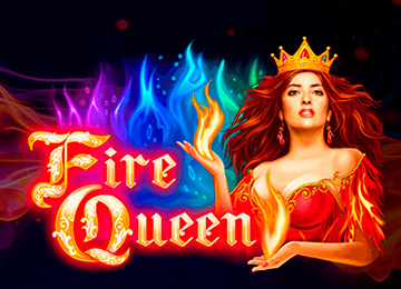 Fire Queen
