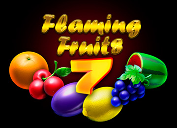 Flaming Fruits