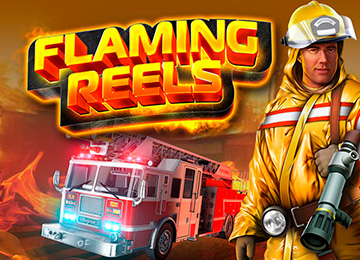 Flaming Reels