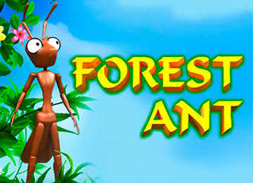 Forest Ant