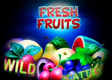 Fresh Fruits