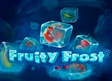 Fruity Frost