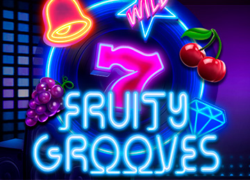 Fruity Grooves