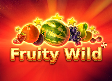Fruity Wild