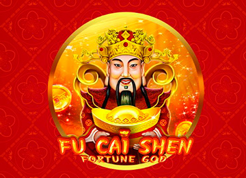 Fu Cai Shen