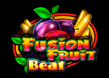 Fusion Fruit Beat