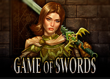 Game Of Swords