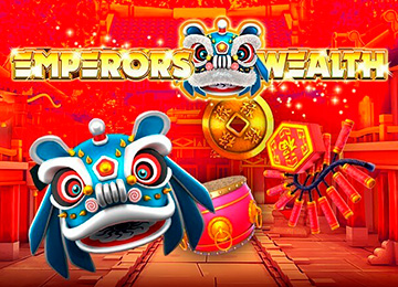 Emperors Wealth
