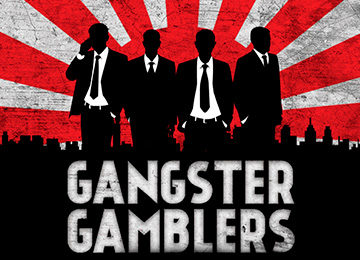 Gangster Gamblers