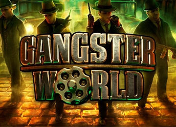 Gangster World