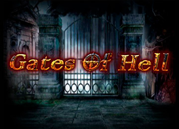Gates Of Hell