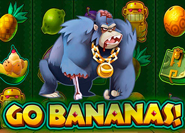 Go Bananas