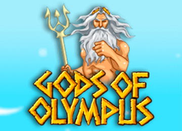 Gods Of Olympus