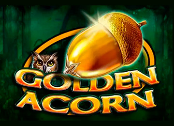 Golden Acorn