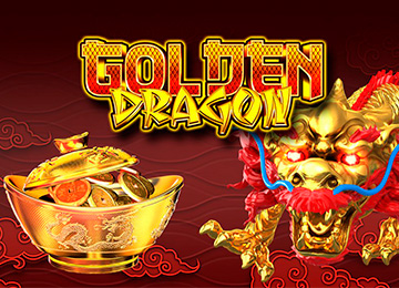 Golden Dragon