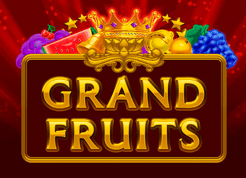 Grand Fruits