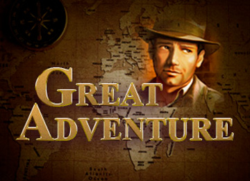 Great Adventure