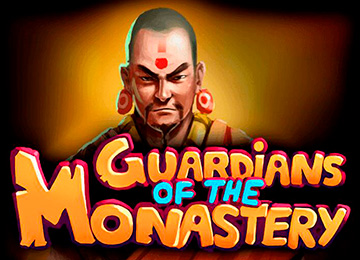 Guardians Of The Monastery