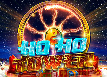 Ho Ho Tower