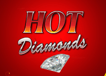 Hot Diamonds