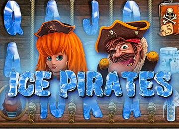 Ice Pirates
